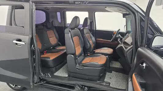 Kia Ray LPI 2018 12