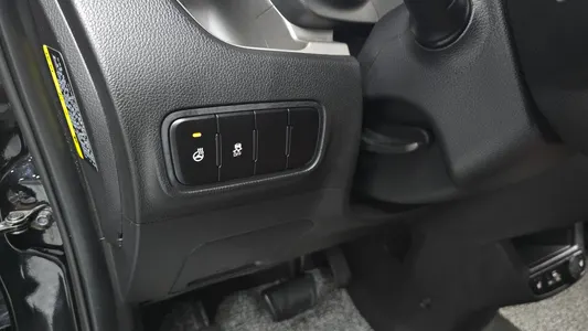 Kia Ray LPI 2018 14