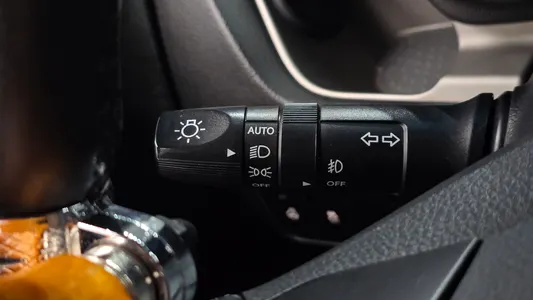 Kia Ray LPI 2018 17