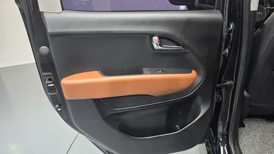 Kia Ray LPI 2018 25