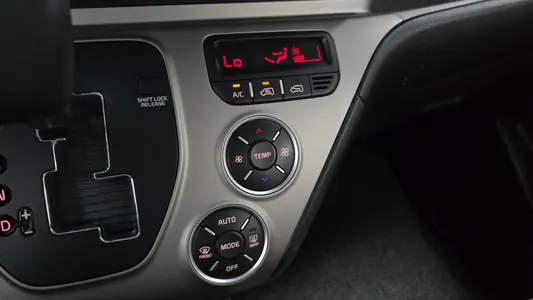Kia Ray LPI 2018 29