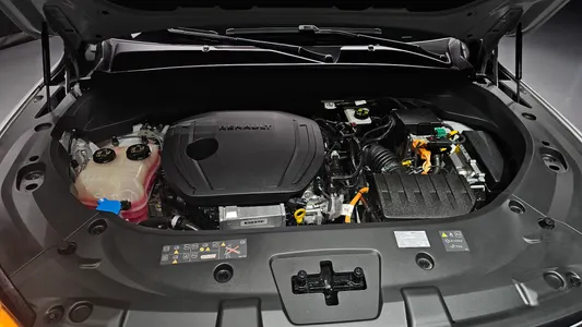 Renault Korea 그랑 콜레오스 1.5 E-TECH 2WD 2024 6