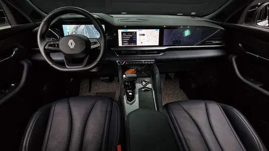 Renault Korea 그랑 콜레오스 1.5 E-TECH 2WD 2024 7