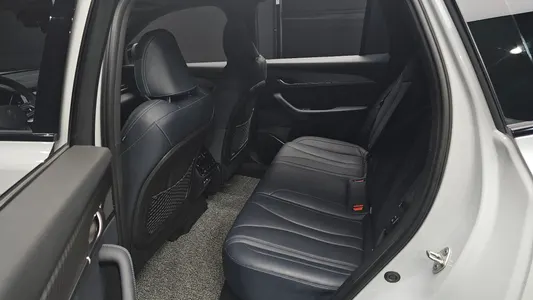Renault Korea 그랑 콜레오스 1.5 E-TECH 2WD 2024 11