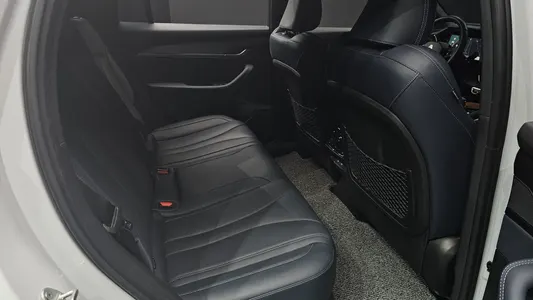 Renault Korea 그랑 콜레오스 1.5 E-TECH 2WD 2024 12