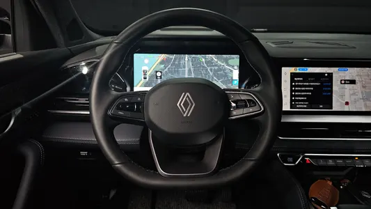 Renault Korea 그랑 콜레오스 1.5 E-TECH 2WD 2024 13