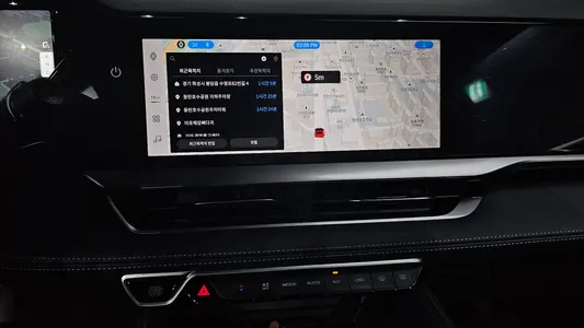 Renault Korea 그랑 콜레오스 1.5 E-TECH 2WD 2024 14