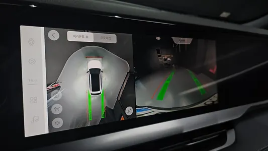 Renault Korea 그랑 콜레오스 1.5 E-TECH 2WD 2024 15