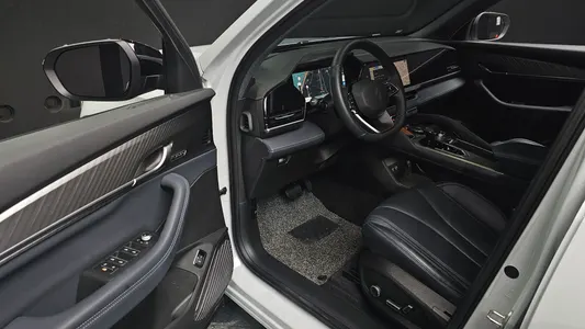 Renault Korea 그랑 콜레오스 1.5 E-TECH 2WD 2024 10