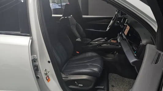 Renault Korea 그랑 콜레오스 1.5 E-TECH 2WD 2024 19