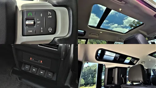 Land Rover (L663) 110 D240 SE 2020 15