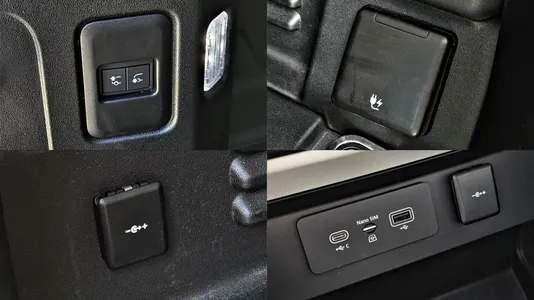 Land Rover (L663) 110 D240 SE 2020 19