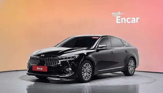 Kia K7 2.5 GDI X 2020