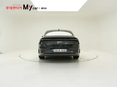 Kia K8 2.5 2WD 2025 4