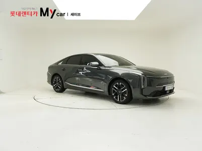 Kia K8 2.5 2WD 2025 7