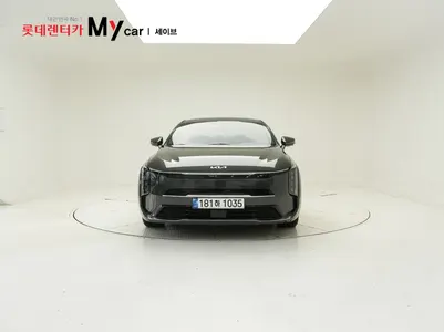 Kia K8 2.5 2WD 2025 8