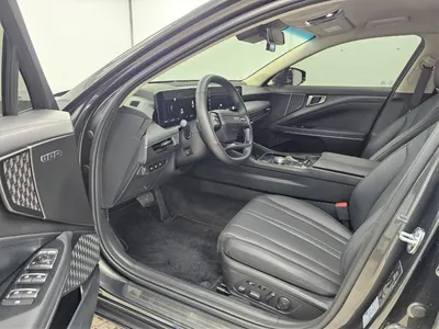 Kia K8 2.5 2WD 2025 9