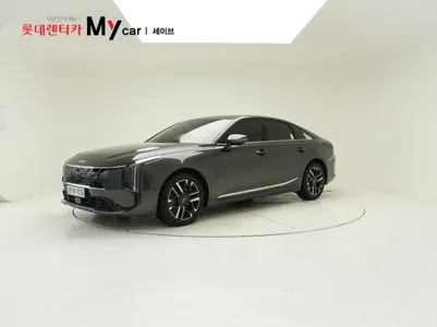 Kia K8 2.5 2WD 2025