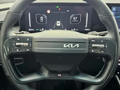 Kia K8 2.5 2WD 2025 12
