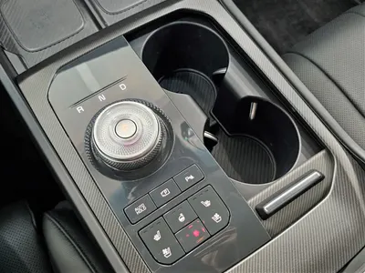 Kia K8 2.5 2WD 2025 13