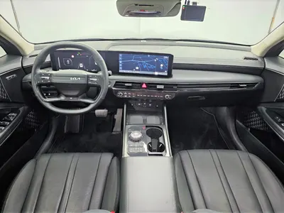 Kia K8 2.5 2WD 2025 15