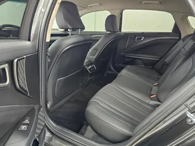 Kia K8 2.5 2WD 2025 10