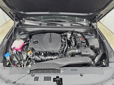 Kia K8 2.5 2WD 2025 17