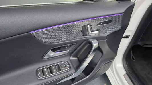 Mercedes-Benz A-Class W177 A220 2021 18