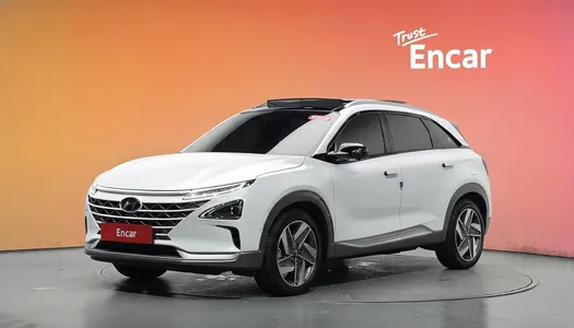Hyundai 2022