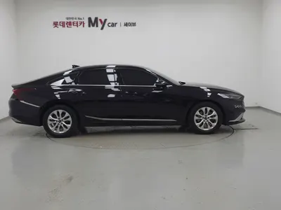 Kia K8 2.5 2WD 2022 6