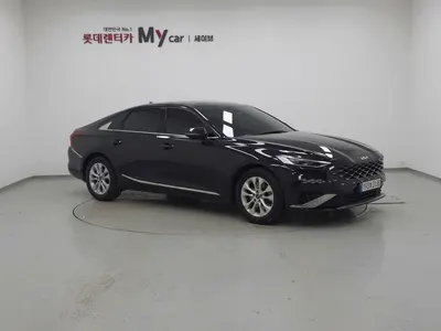 Kia K8 2.5 2WD 2022 7