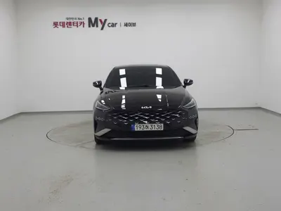 Kia K8 2.5 2WD 2022 8