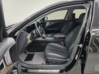 Kia K8 2.5 2WD 2022 9