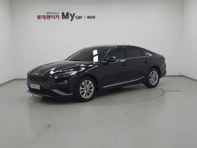 Kia K8 2.5 2WD 2022