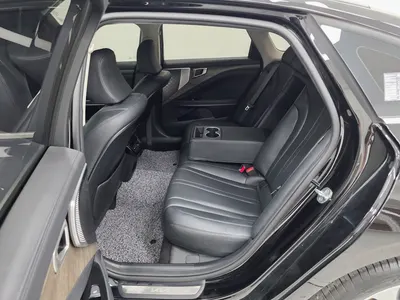 Kia K8 2.5 2WD 2022 10