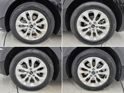 Kia K8 2.5 2WD 2022 19