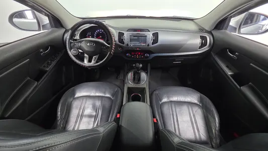 Kia R 2WD 2015 7