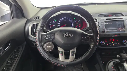 Kia R 2WD 2015 13