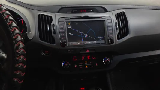 Kia R 2WD 2015 14