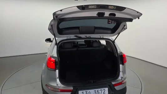 Kia R 2WD 2015 20
