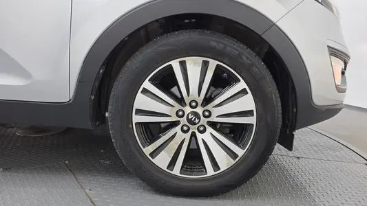 Kia R 2WD 2015 21