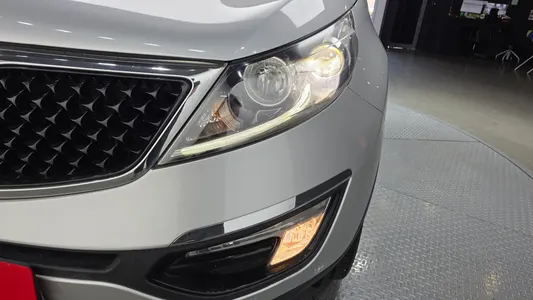 Kia R 2WD 2015 22