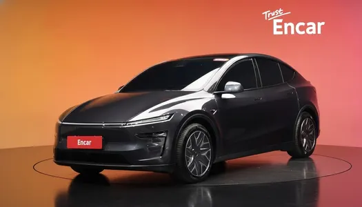 Tesla Y L AWD 2026
