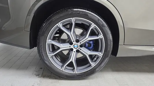 BMW X5 (G05) xDrive 30d M 2026 4