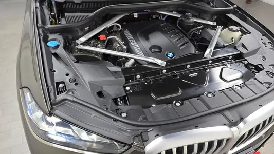 BMW X5 (G05) xDrive 30d M 2026 5