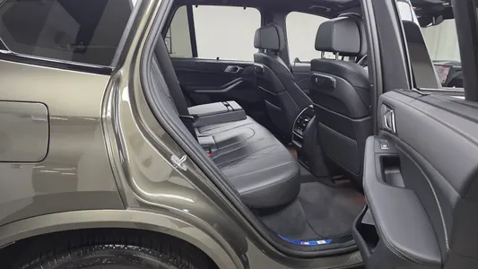 BMW X5 (G05) xDrive 30d M 2026 10