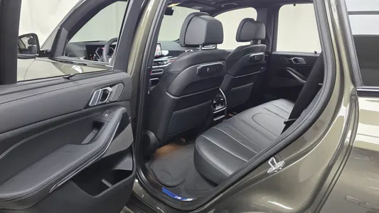 BMW X5 (G05) xDrive 30d M 2026 11