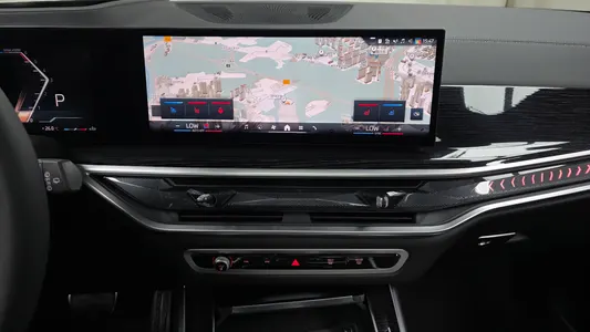 BMW X5 (G05) xDrive 30d M 2026 12