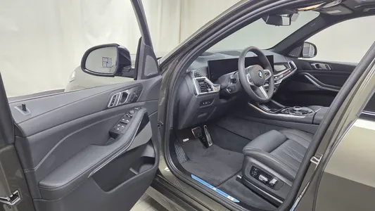 BMW X5 (G05) xDrive 30d M 2026 9