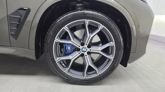 BMW X5 (G05) xDrive 30d M 2026 21